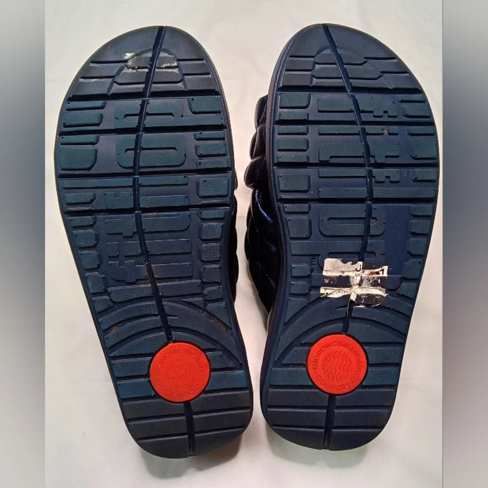 Fitflop Limited Edition Sandals. - Picture 6 of 8